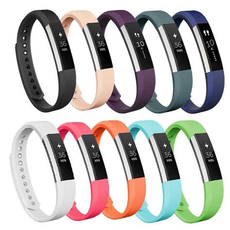 Fitbit bands in Fitbit 